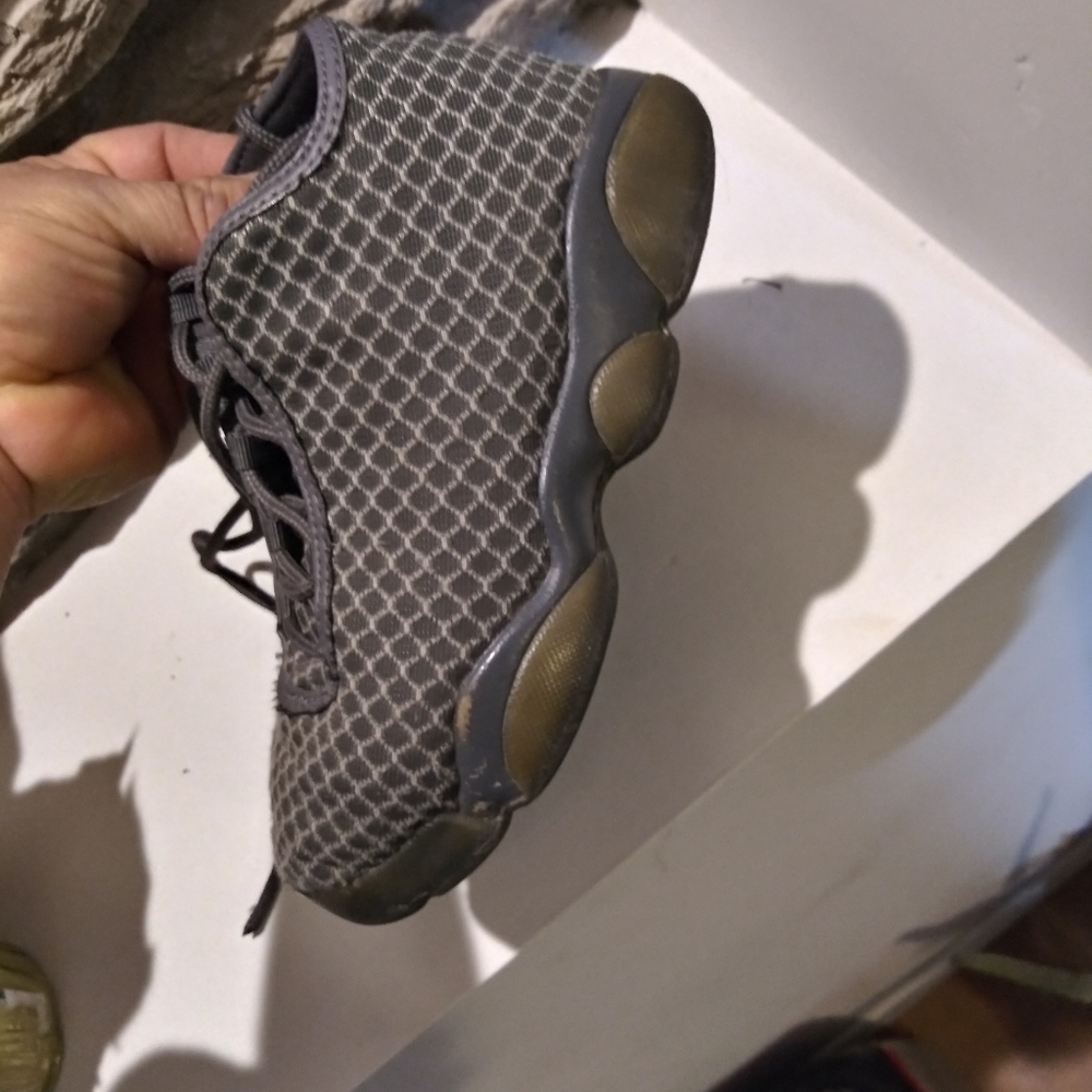Jordan shoes